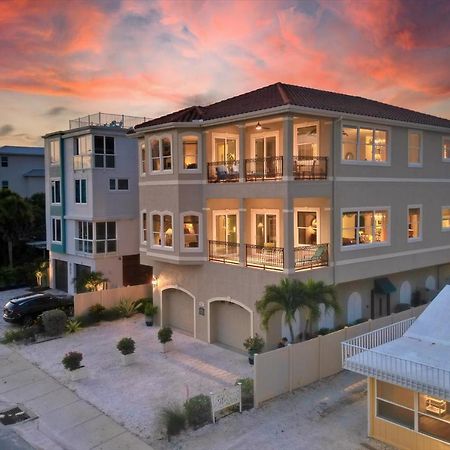Ocean Vue Apartment Siesta Key Exterior photo