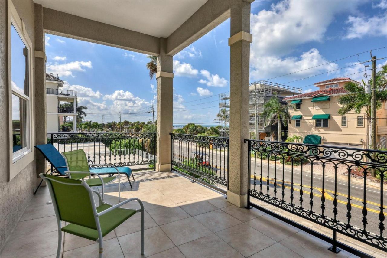 Ocean Vue Apartment Siesta Key Exterior photo