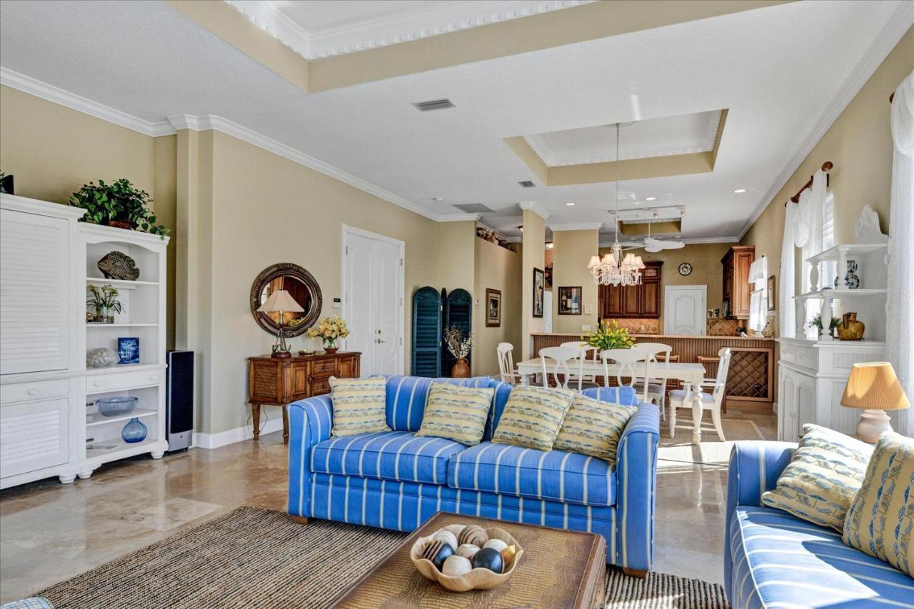 Ocean Vue Apartment Siesta Key Exterior photo