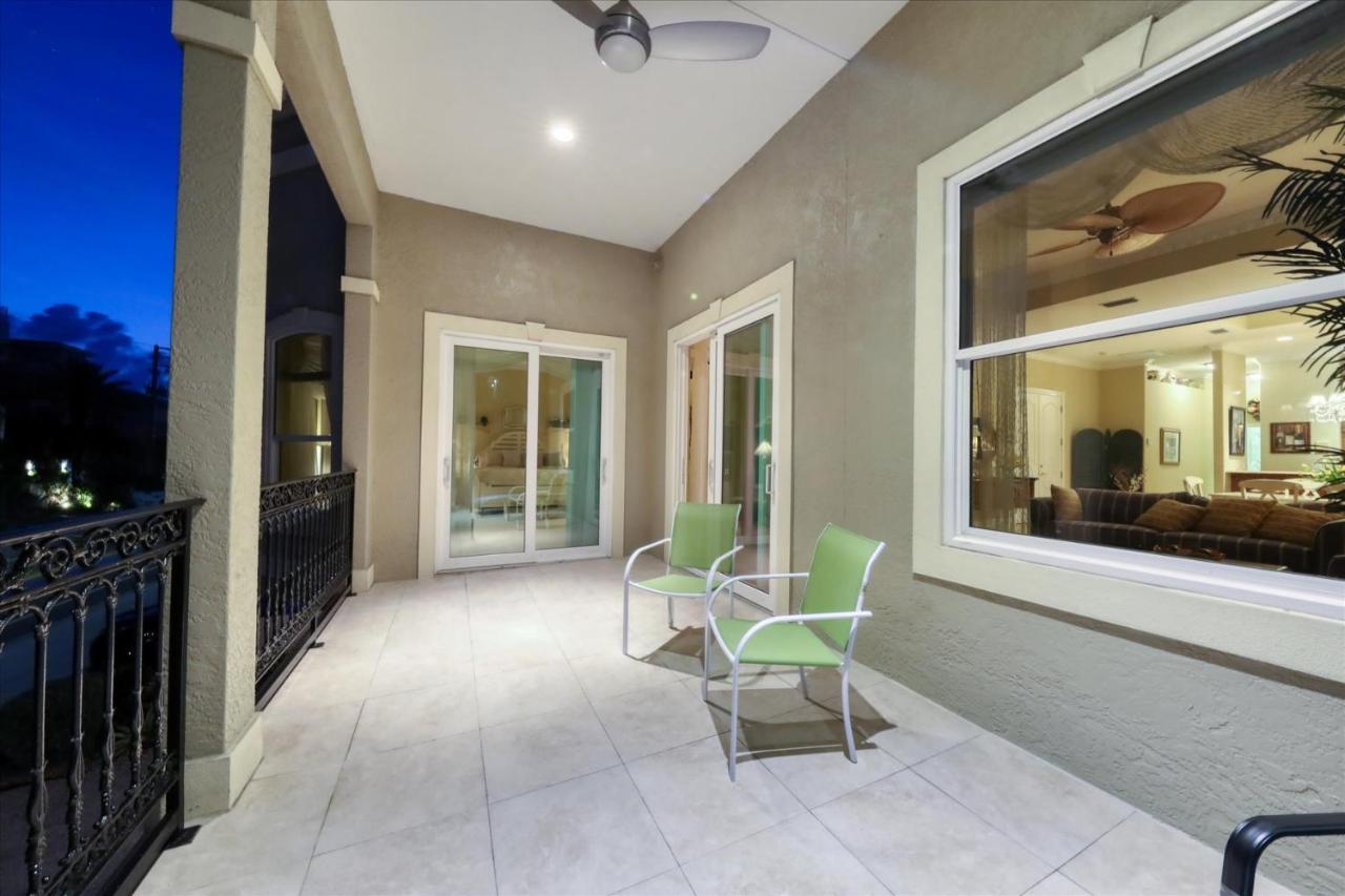 Ocean Vue Apartment Siesta Key Exterior photo
