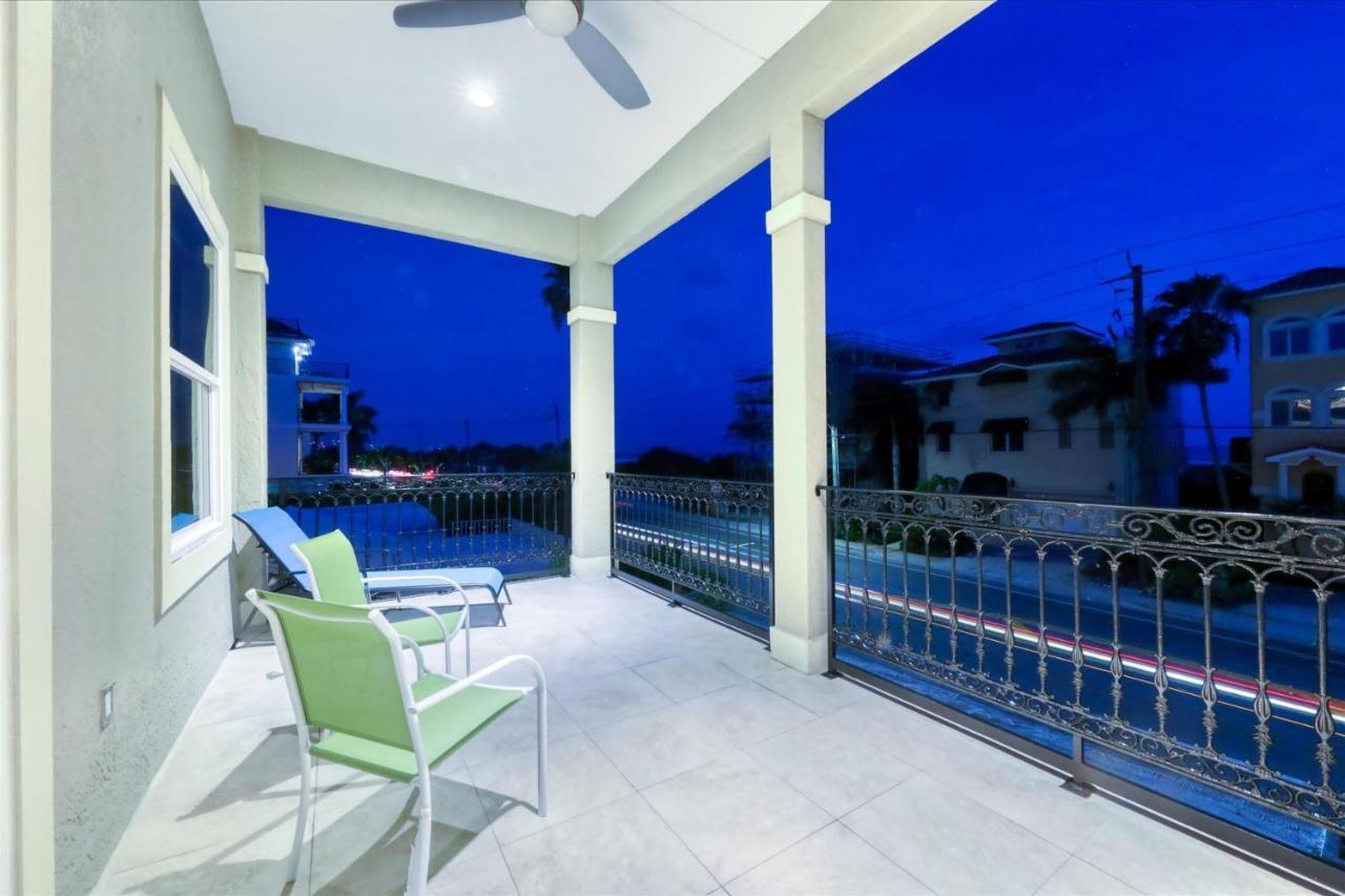 Ocean Vue Apartment Siesta Key Exterior photo