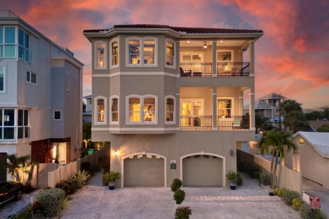 Ocean Vue Apartment Siesta Key Exterior photo