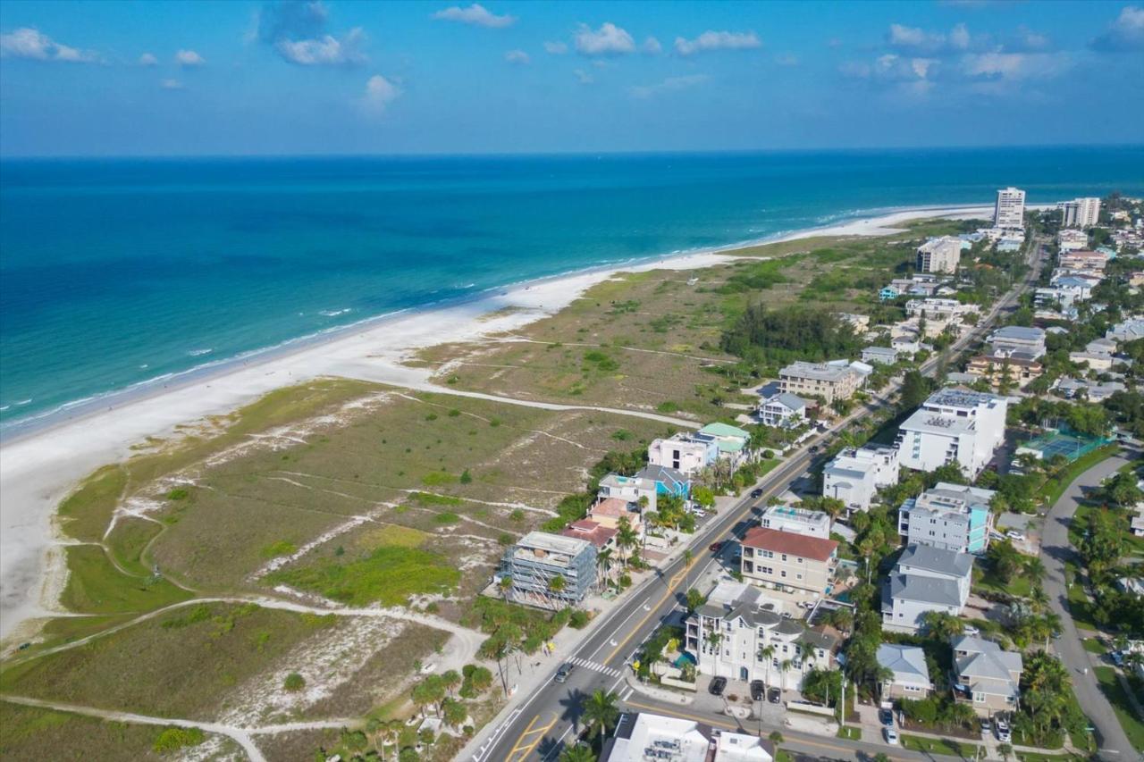 Ocean Vue Apartment Siesta Key Exterior photo