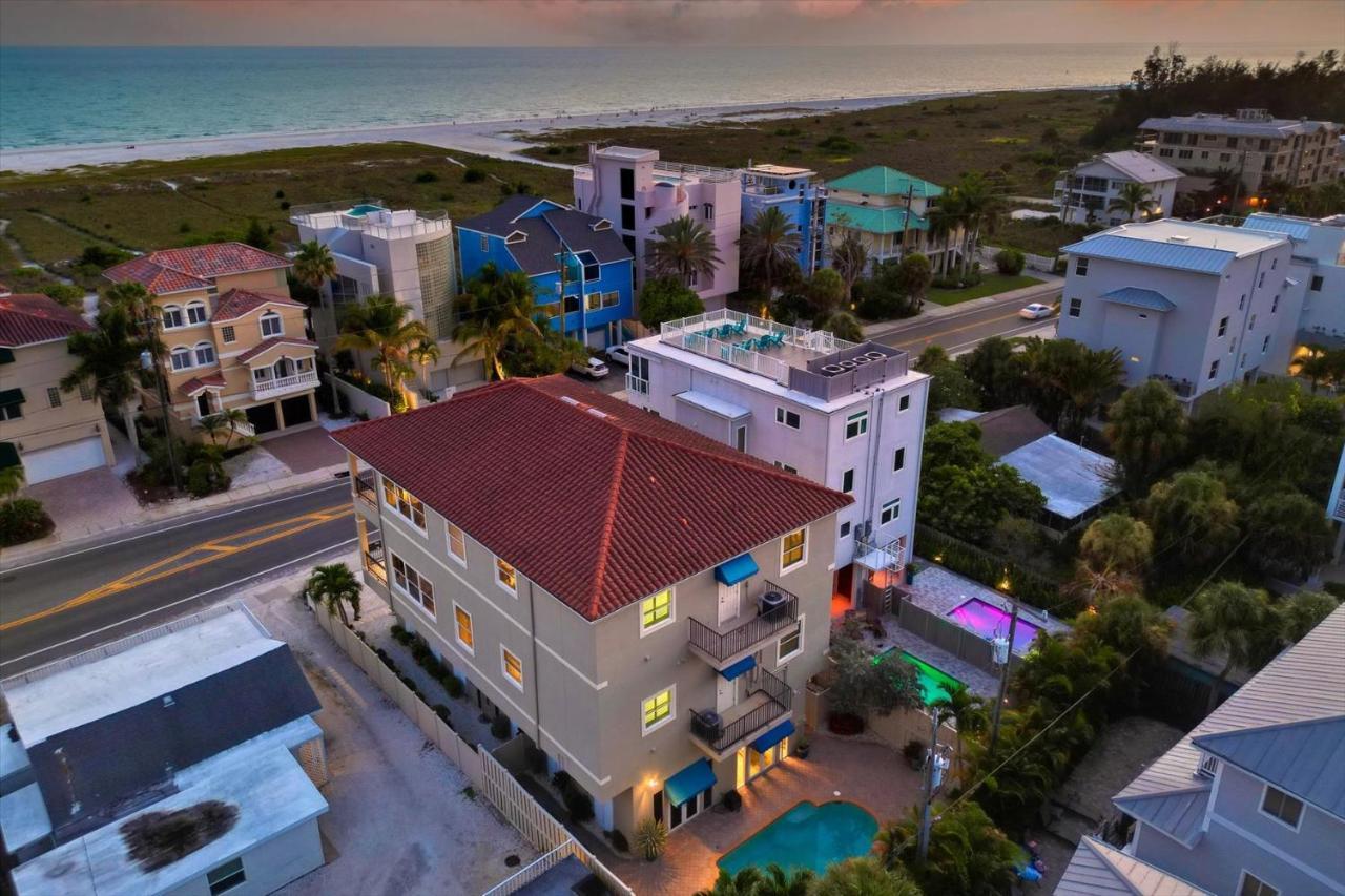 Ocean Vue Apartment Siesta Key Exterior photo