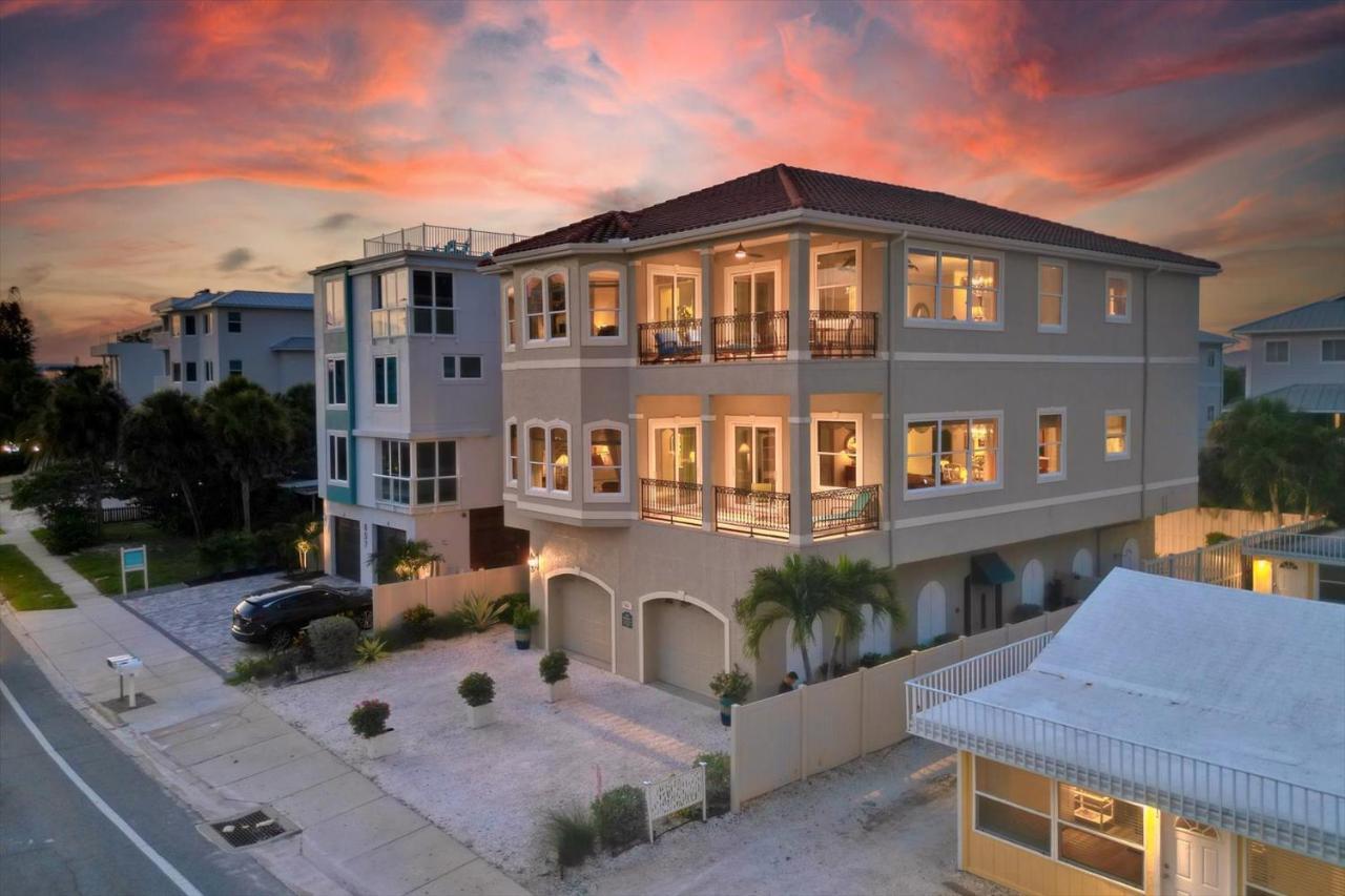 Ocean Vue Apartment Siesta Key Exterior photo