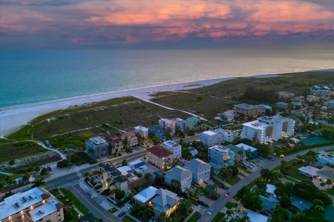 Ocean Vue Apartment Siesta Key Exterior photo