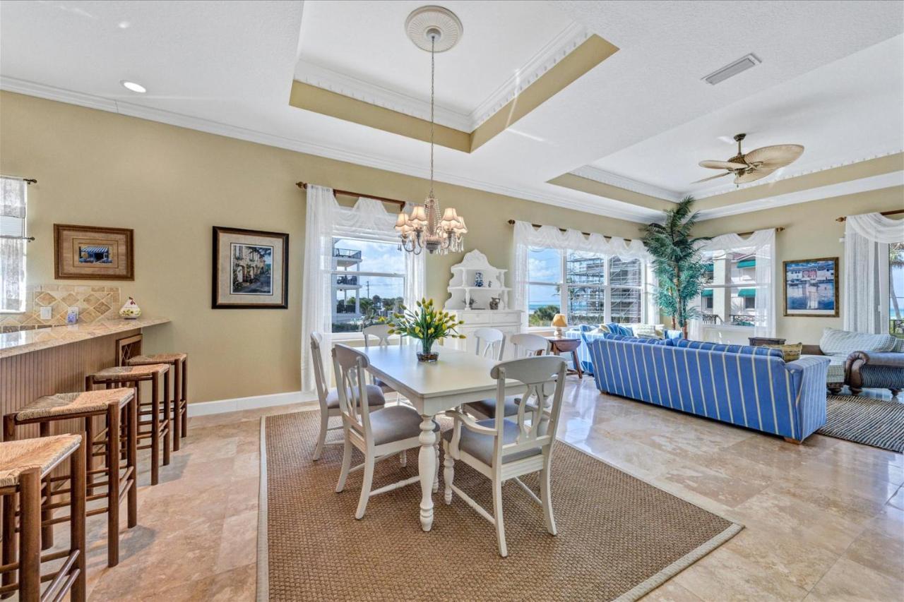 Ocean Vue Apartment Siesta Key Exterior photo