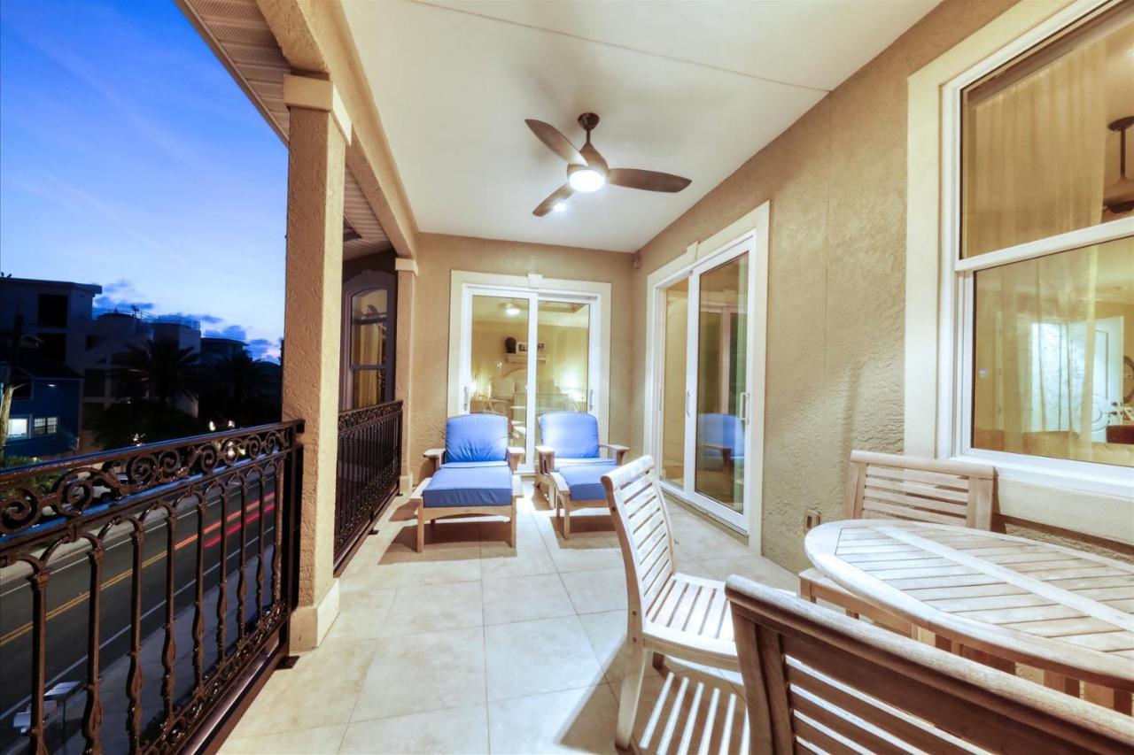 Ocean Vue Apartment Siesta Key Exterior photo