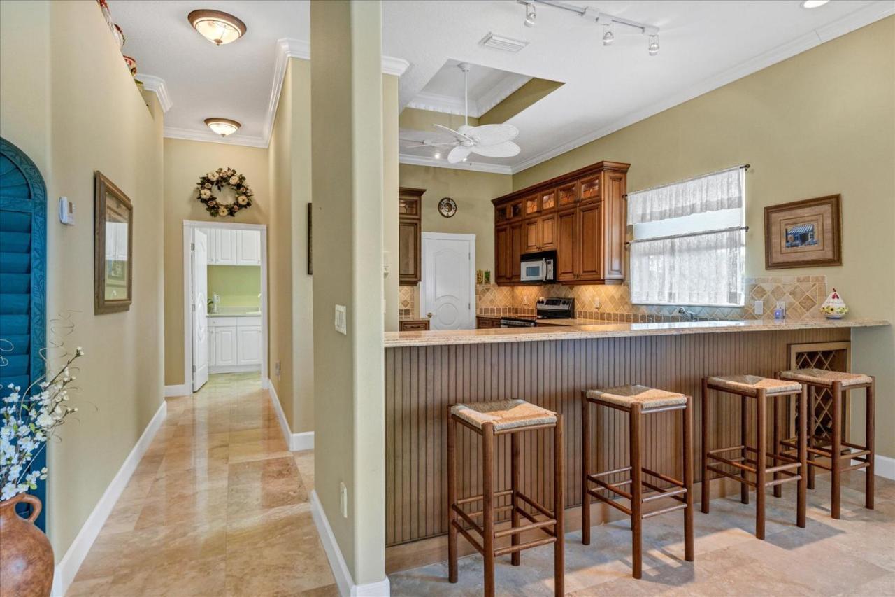 Ocean Vue Apartment Siesta Key Exterior photo