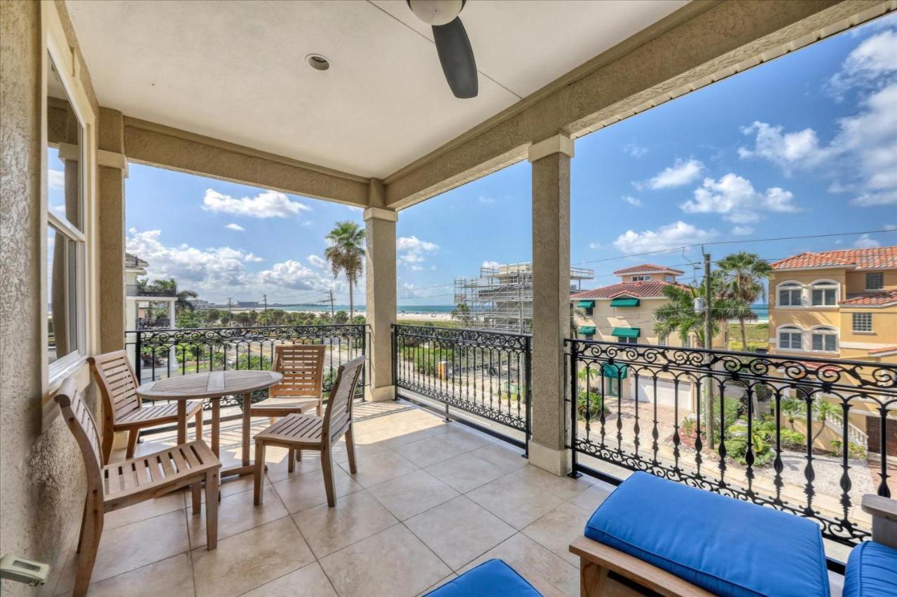 Ocean Vue Apartment Siesta Key Exterior photo