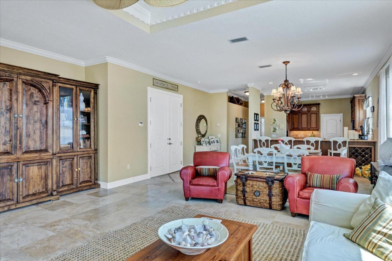 Ocean Vue Apartment Siesta Key Exterior photo