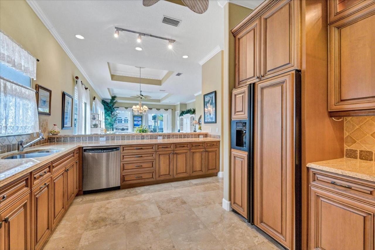 Ocean Vue Apartment Siesta Key Exterior photo