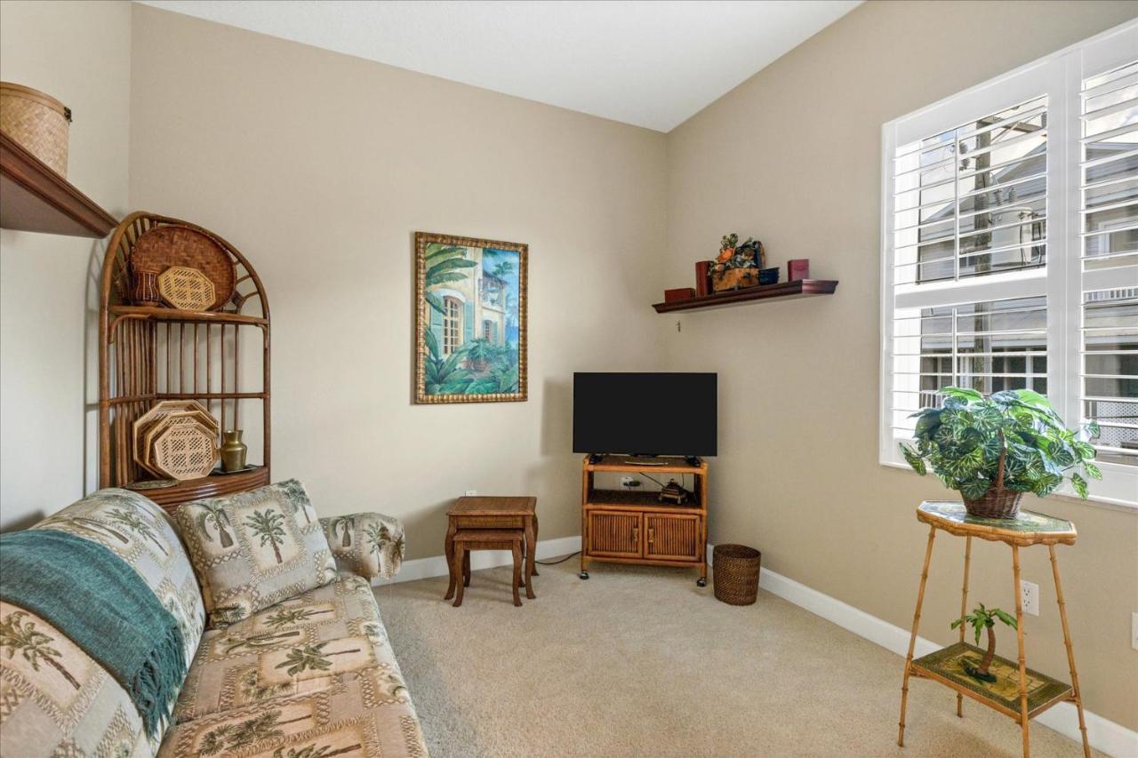 Ocean Vue Apartment Siesta Key Exterior photo