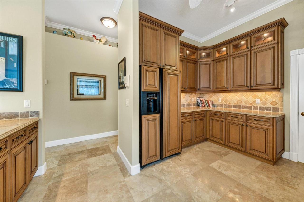 Ocean Vue Apartment Siesta Key Exterior photo