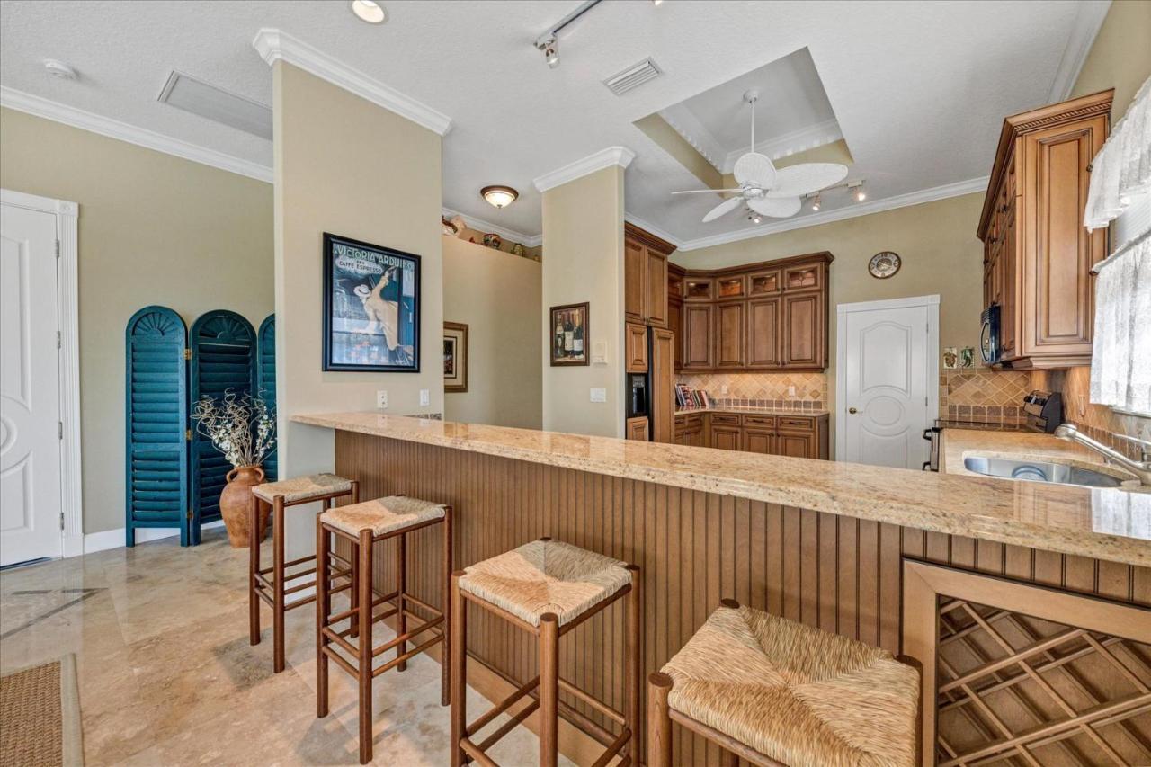 Ocean Vue Apartment Siesta Key Exterior photo