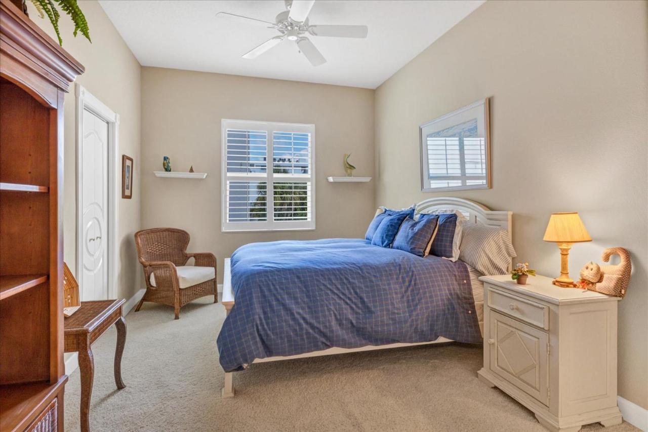 Ocean Vue Apartment Siesta Key Exterior photo
