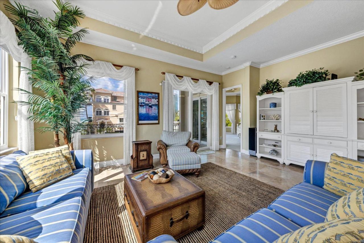 Ocean Vue Apartment Siesta Key Exterior photo