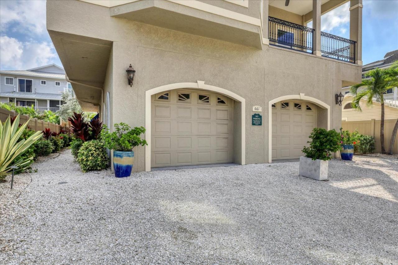 Ocean Vue Apartment Siesta Key Exterior photo