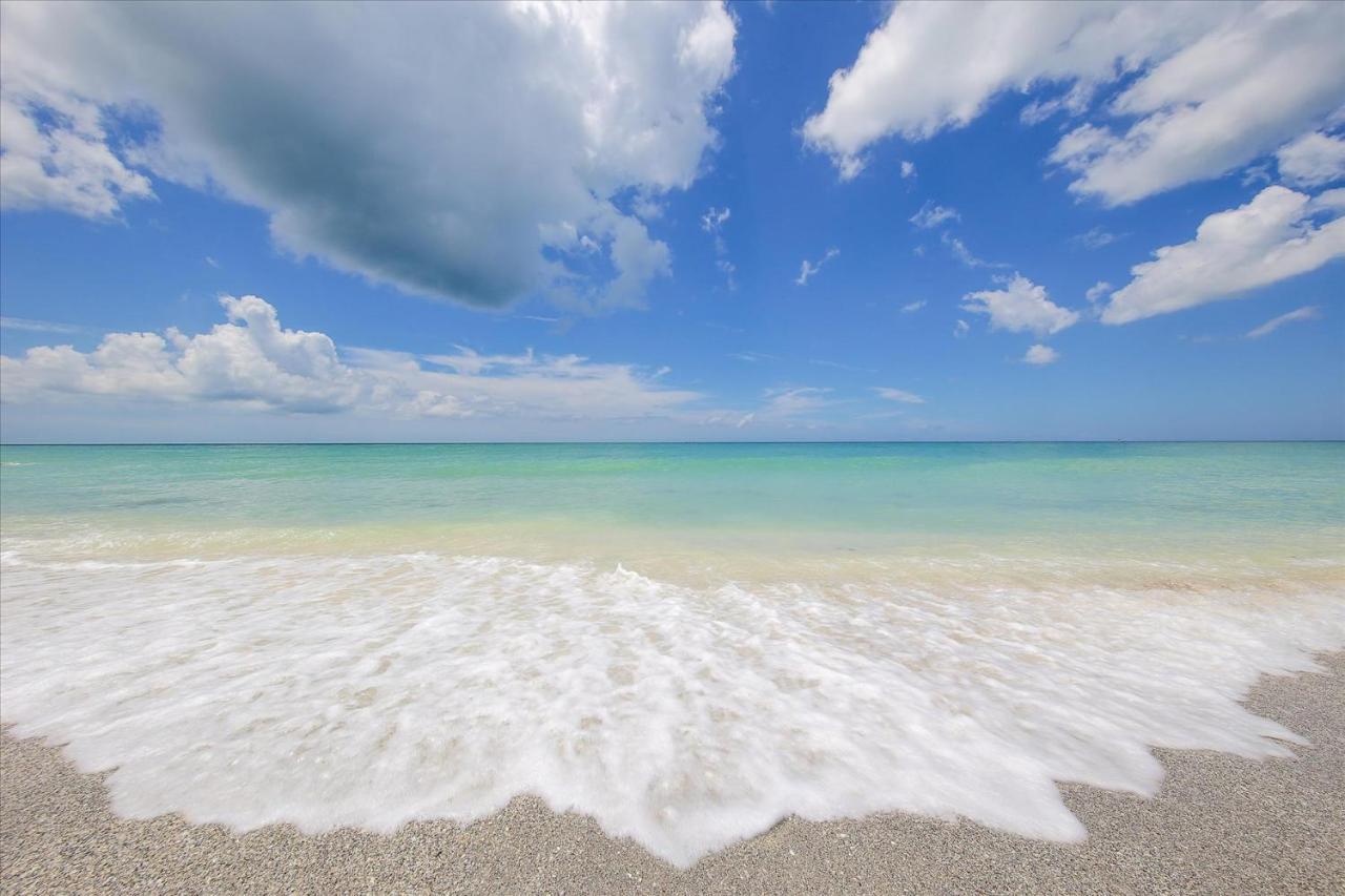 Ocean Vue Apartment Siesta Key Exterior photo
