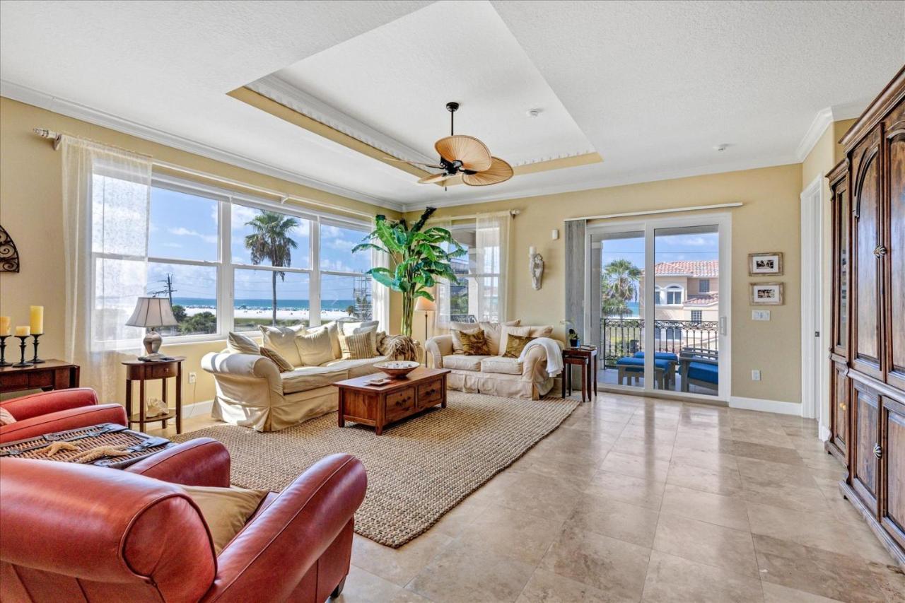 Ocean Vue Apartment Siesta Key Exterior photo