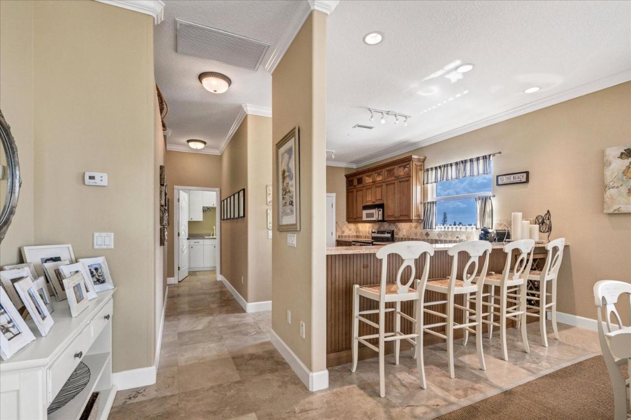 Ocean Vue Apartment Siesta Key Exterior photo