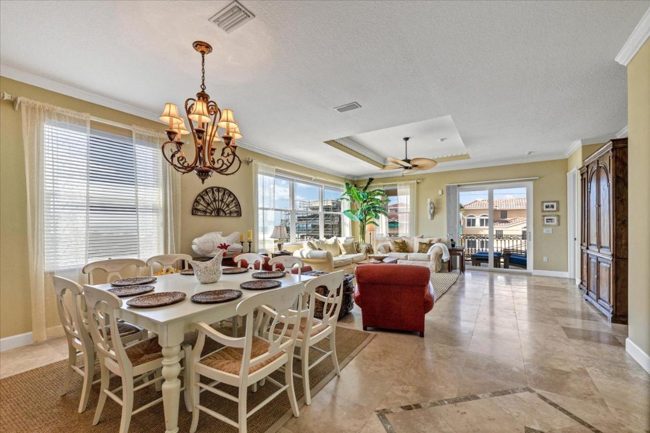 Ocean Vue Apartment Siesta Key Exterior photo