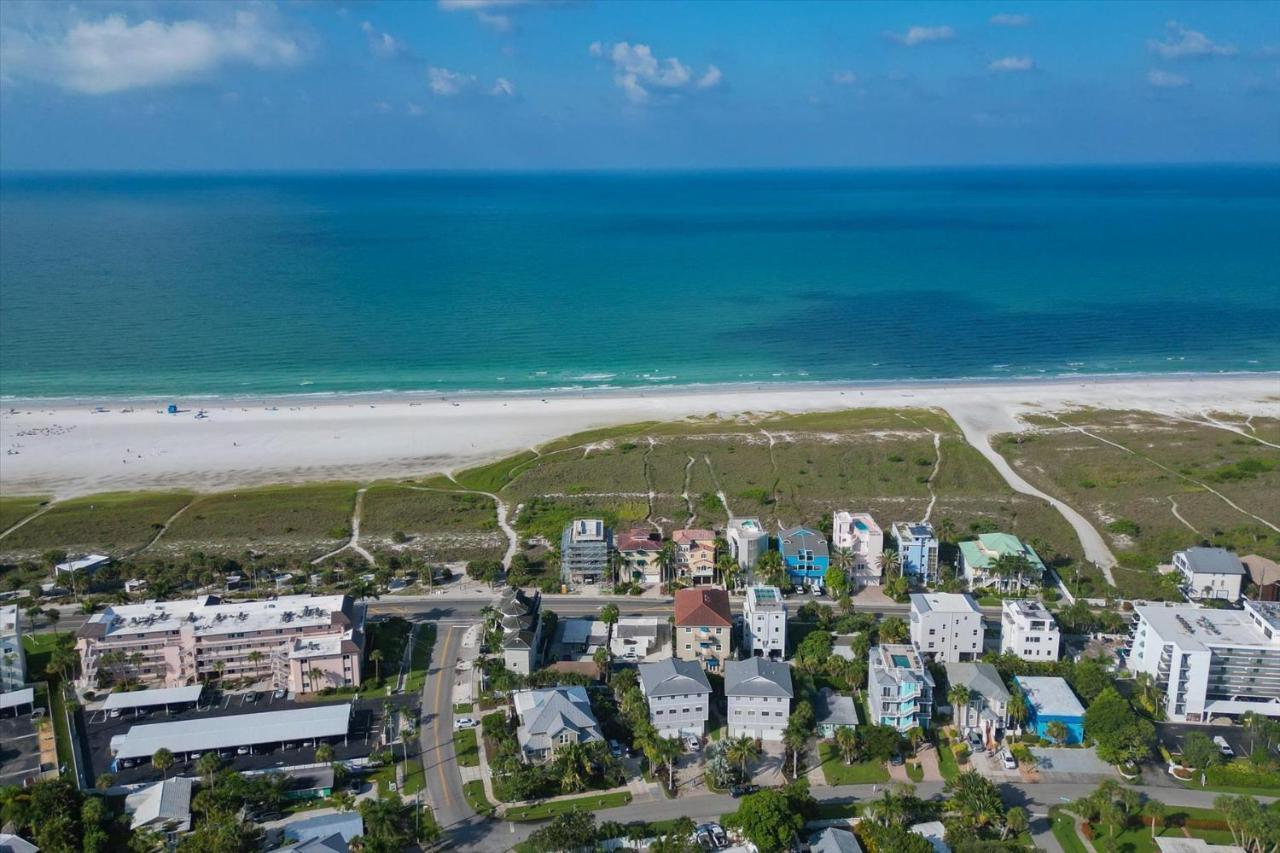 Ocean Vue Apartment Siesta Key Exterior photo