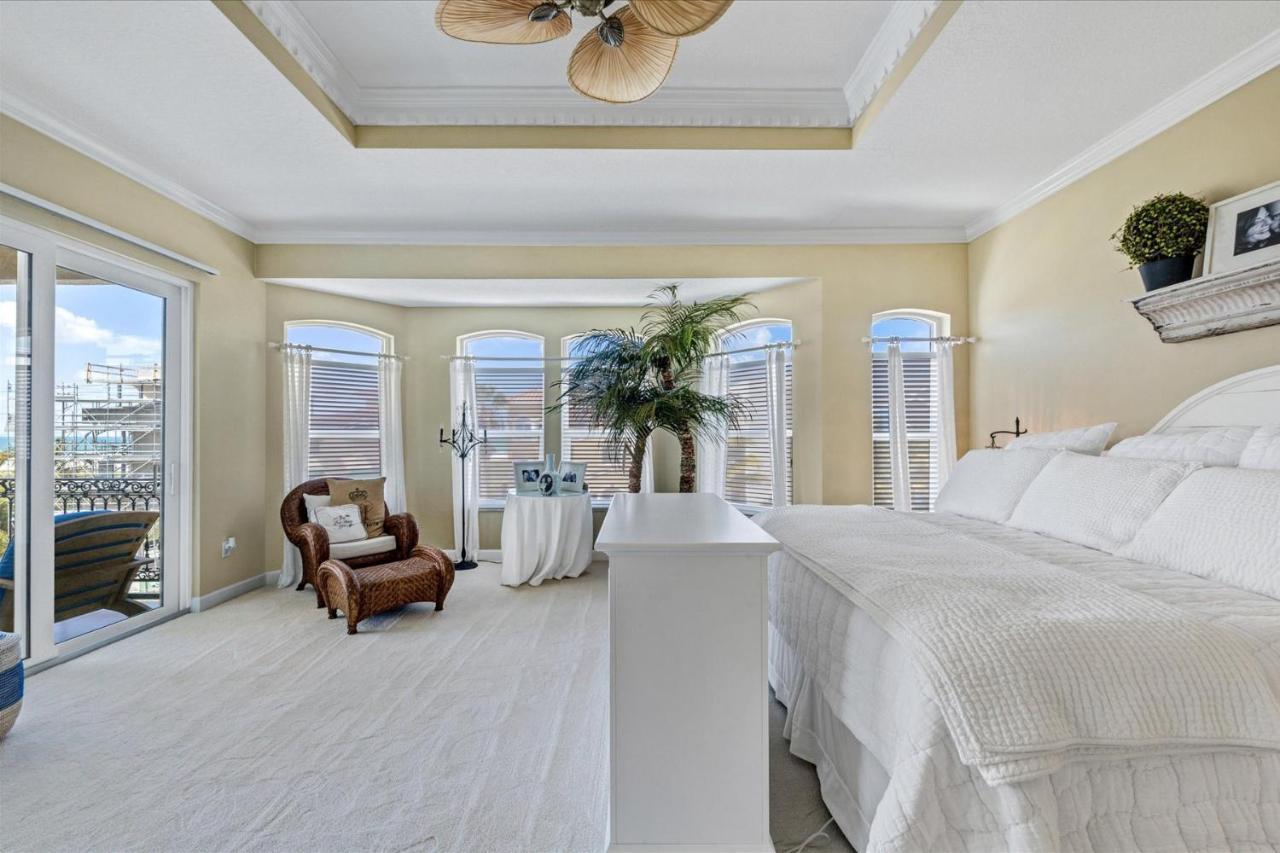 Ocean Vue Apartment Siesta Key Exterior photo