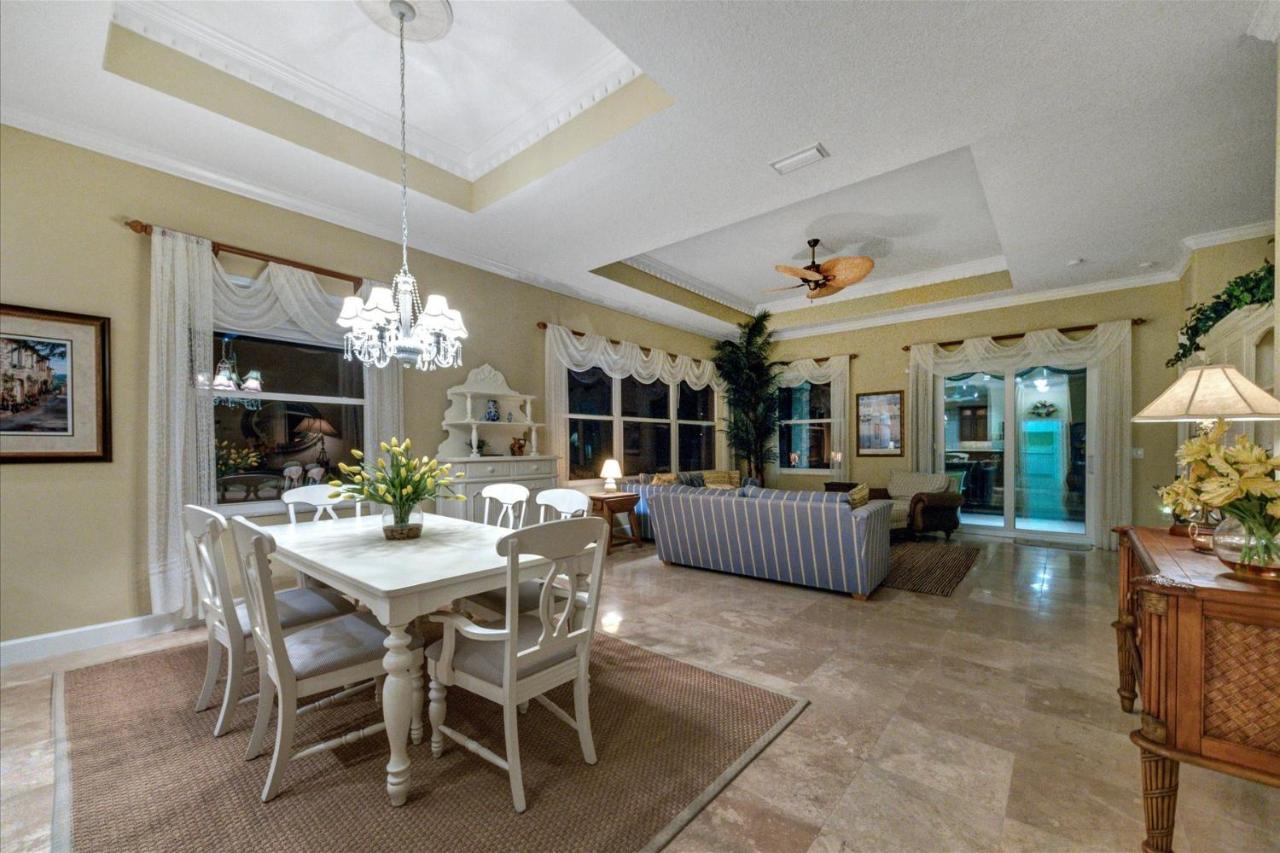 Ocean Vue Apartment Siesta Key Exterior photo