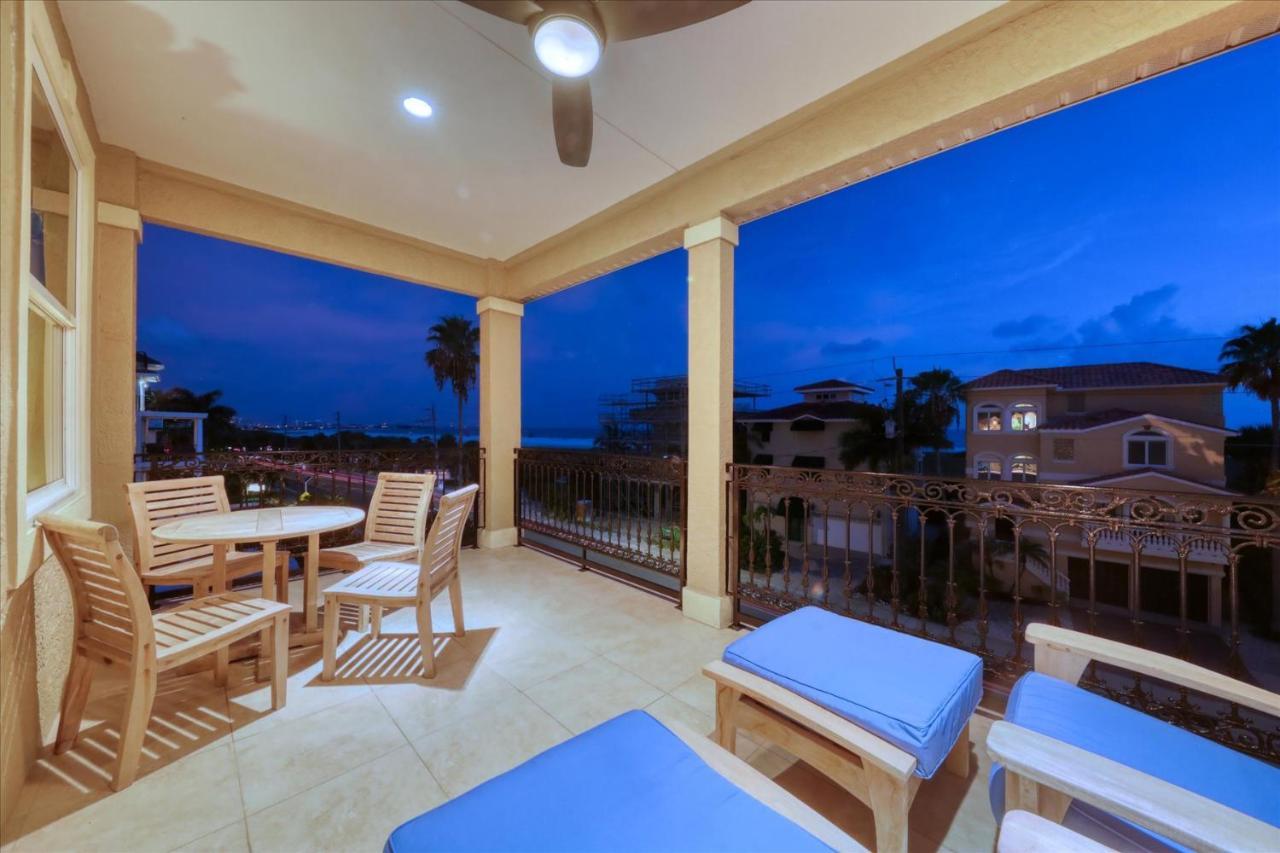 Ocean Vue Apartment Siesta Key Exterior photo