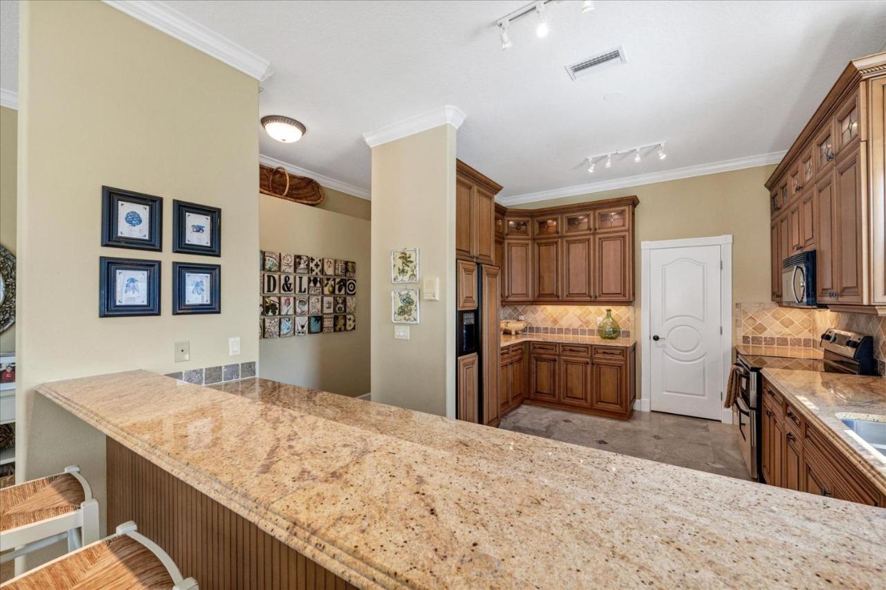Ocean Vue Apartment Siesta Key Exterior photo