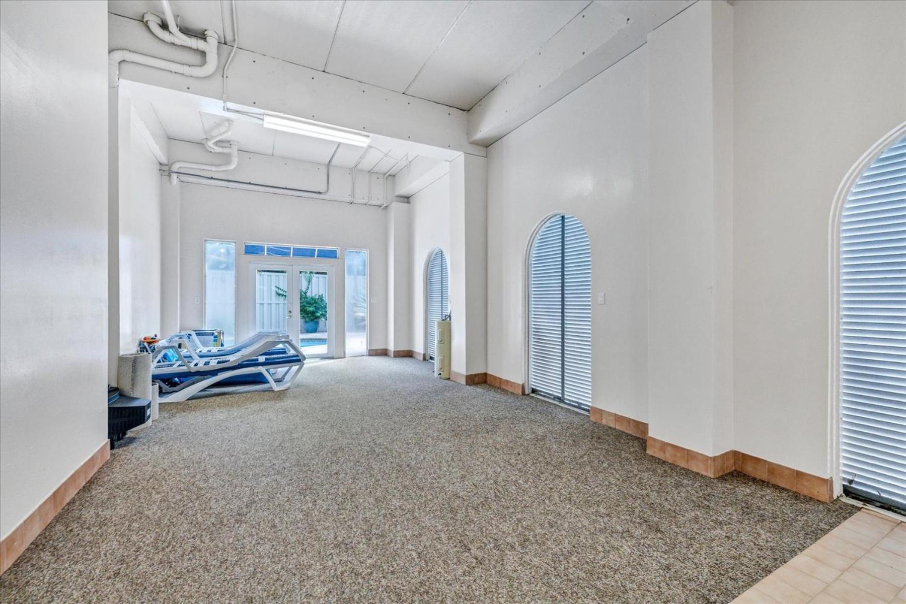 Ocean Vue Apartment Siesta Key Exterior photo