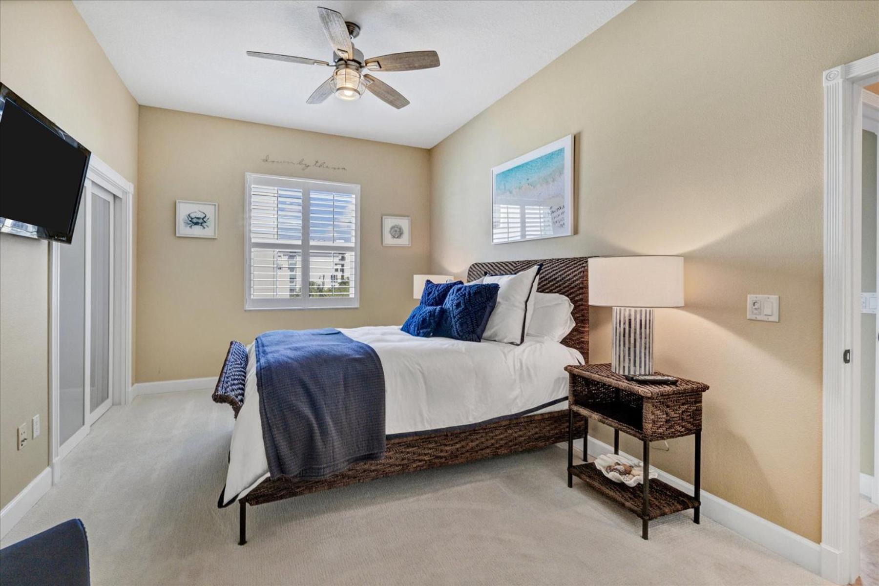 Ocean Vue Apartment Siesta Key Exterior photo